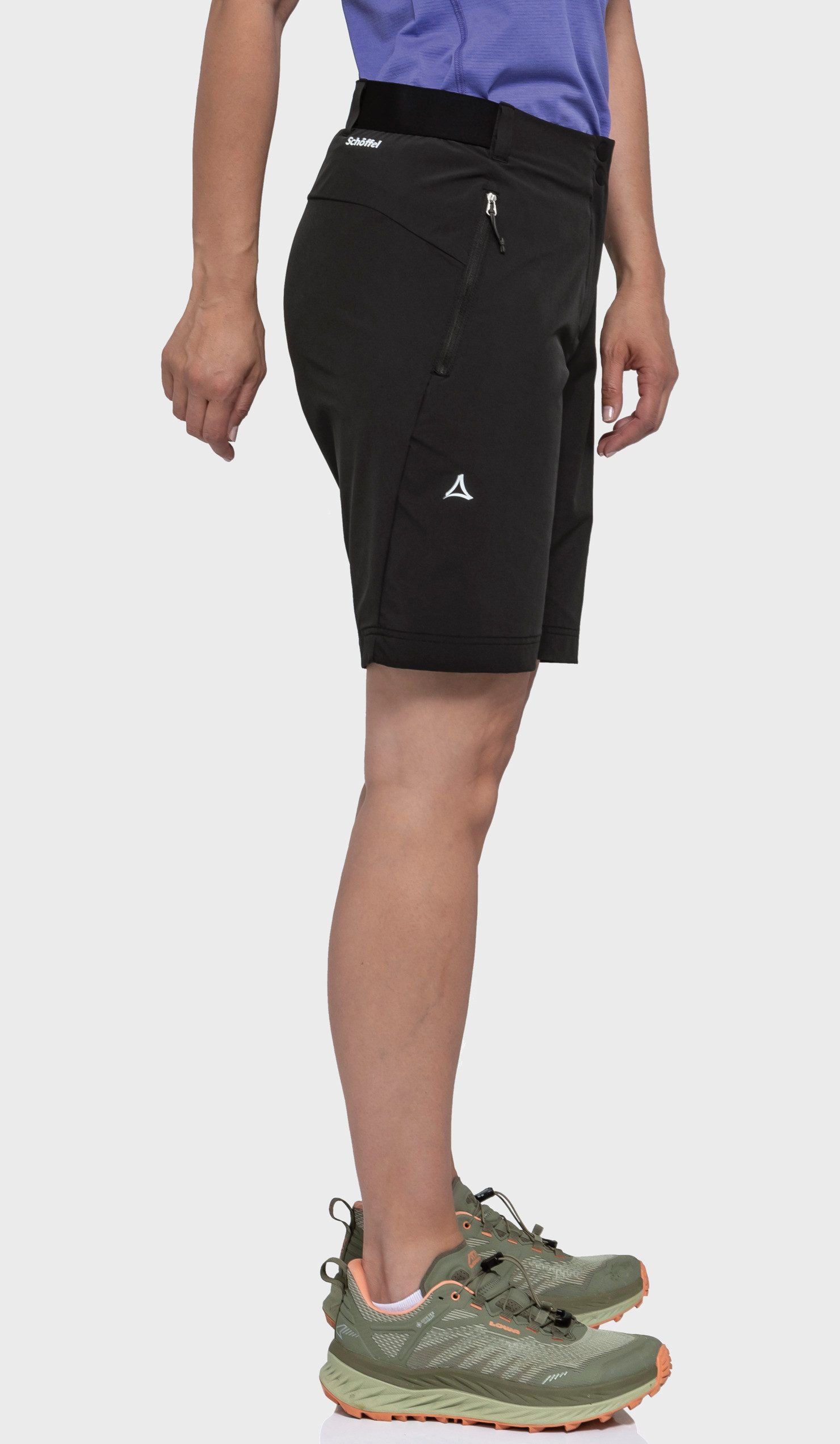 Schöffel Shorts Shorts Style Blaustein WMS