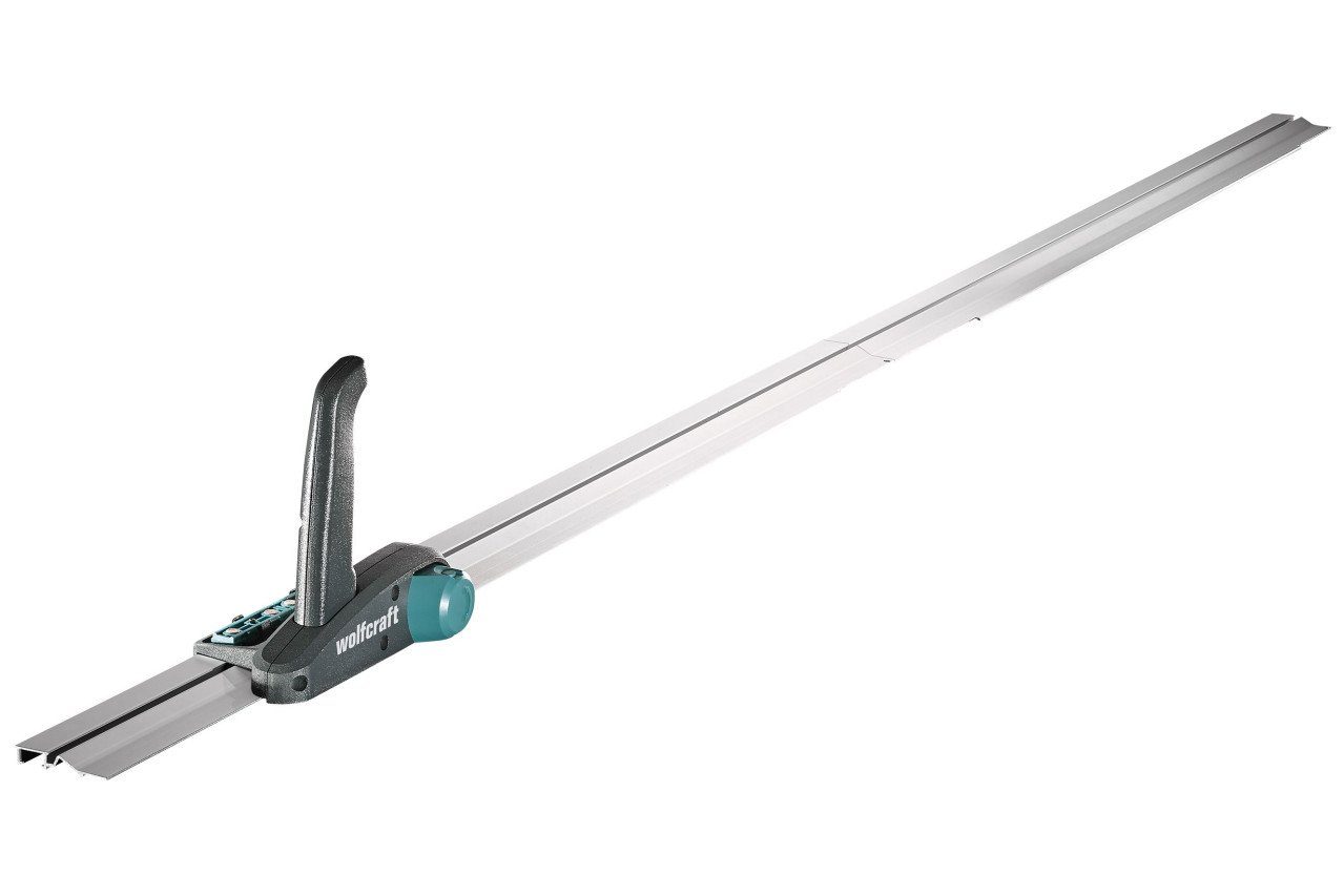 Wolfcraft Cuttermesser Wolfcraft Gipskarton-Schneider mit Schiene günstig online kaufen