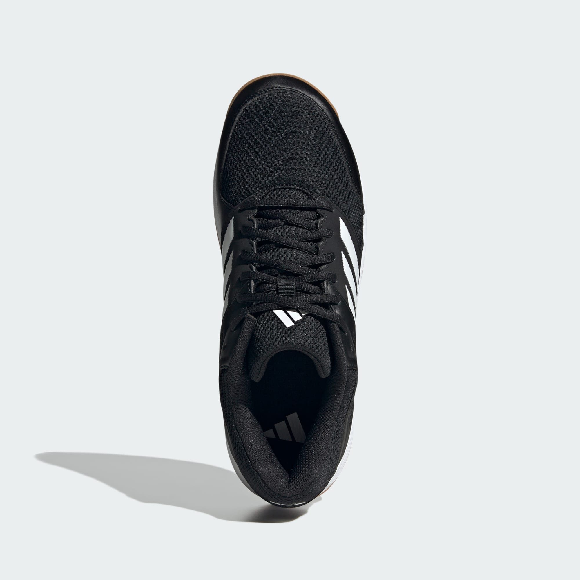 adidas Performance SPEEDCOURT IN SCHUH Hallenschuh – Bild 2 von 5