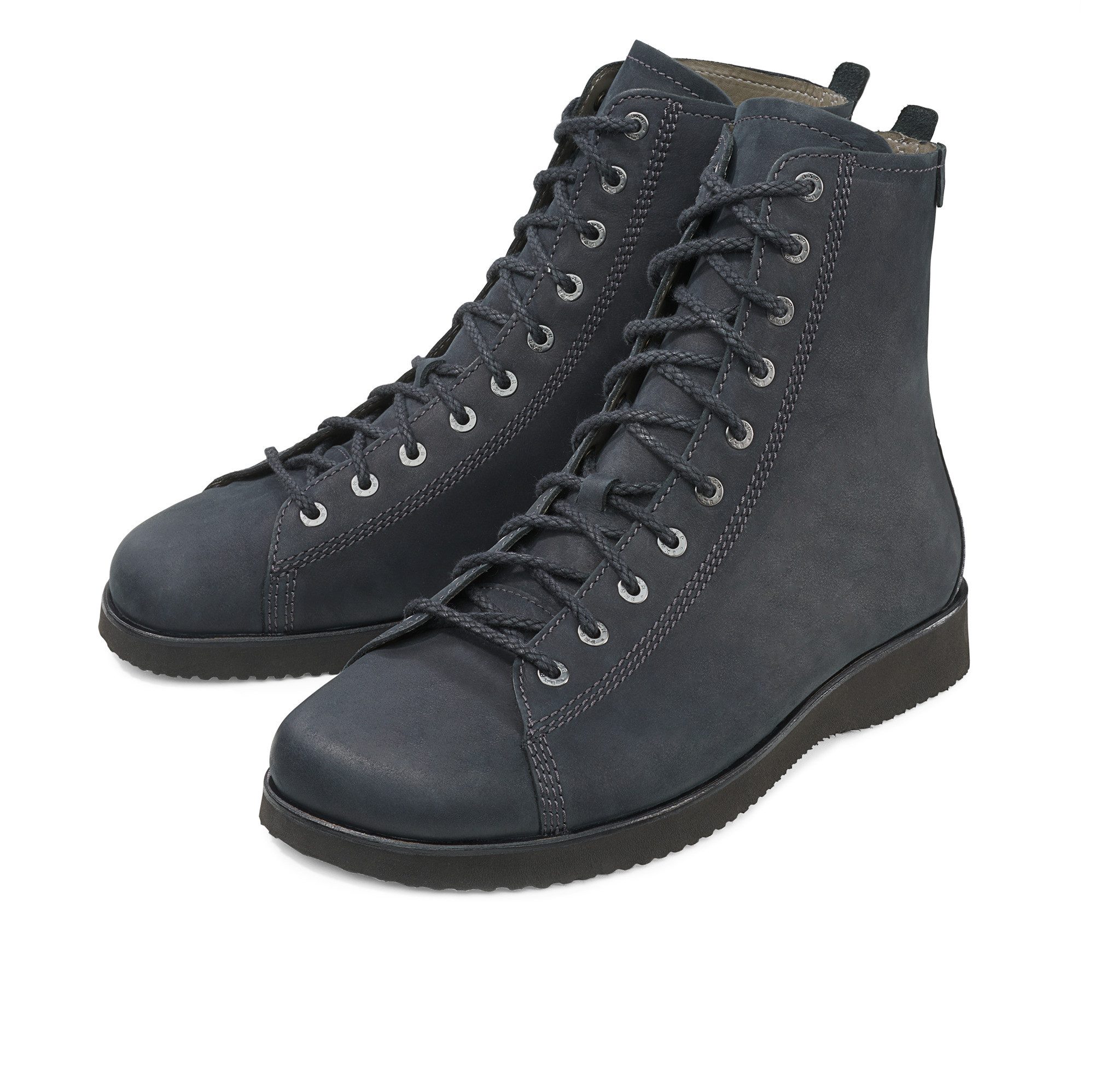 BÄR Noemi Stiefelette 100% Zehenfreiheit