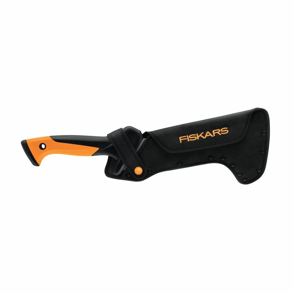 Fiskars Machete Hippe Solid mit Säge CL-521