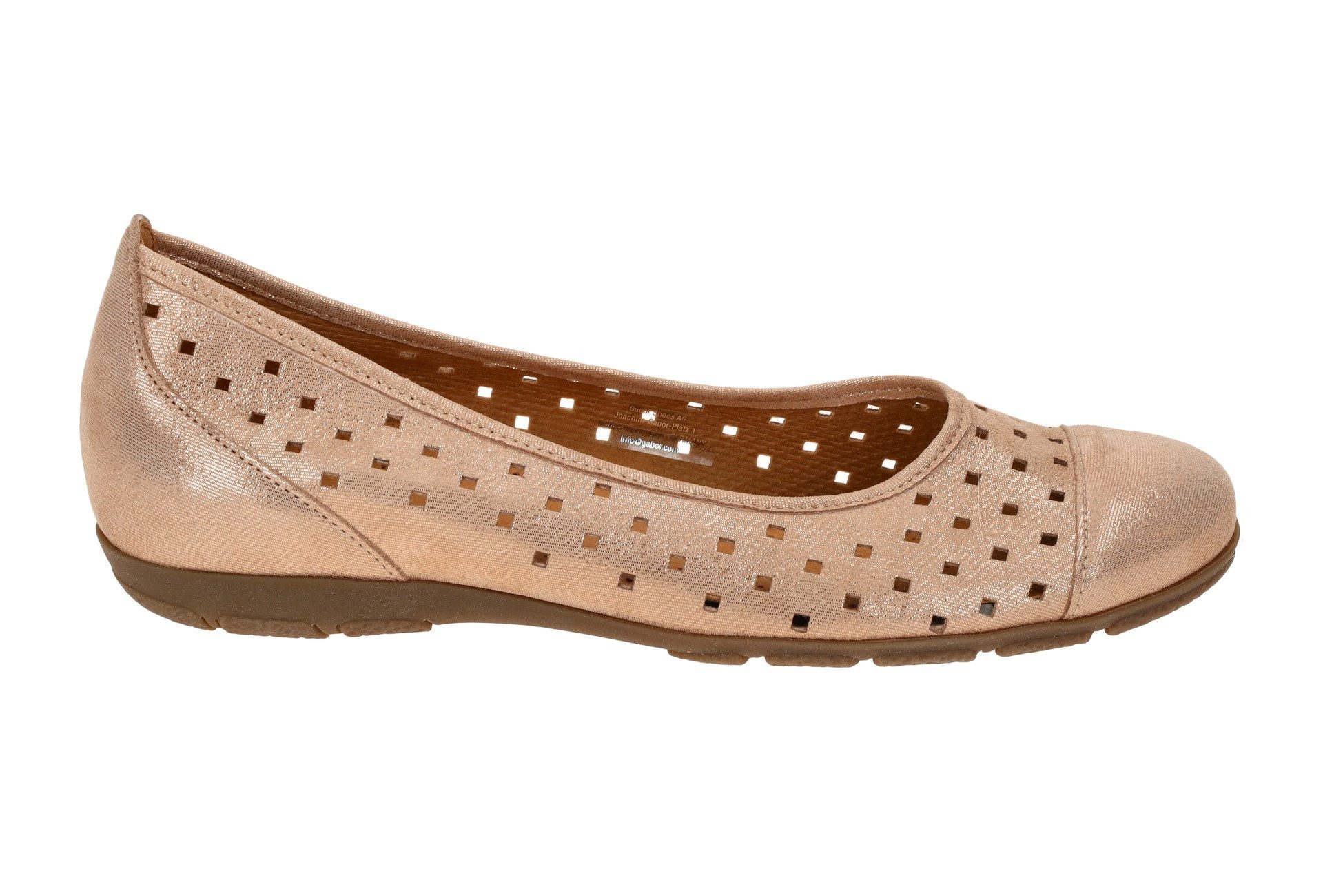 Gabor 64.169.60 Ballerina