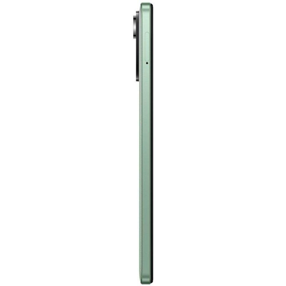 (6,4 Note pearl Xiaomi 256 GB 256 - 8 Zoll, Redmi GB Smartphone Smartphone Speicherplatz) GB / 12S green -
