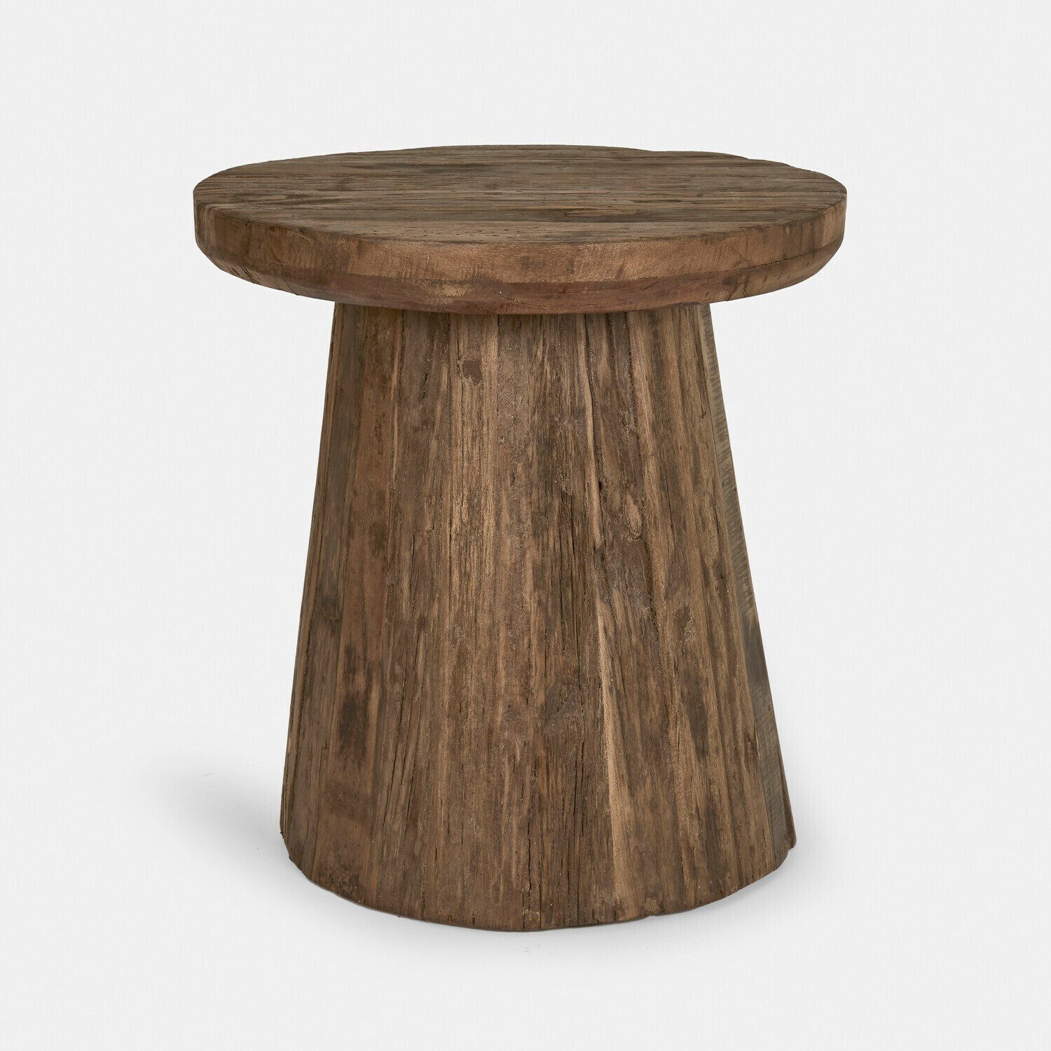 Mirabeau Beistelltisch Beistelltisch Yarwood braun