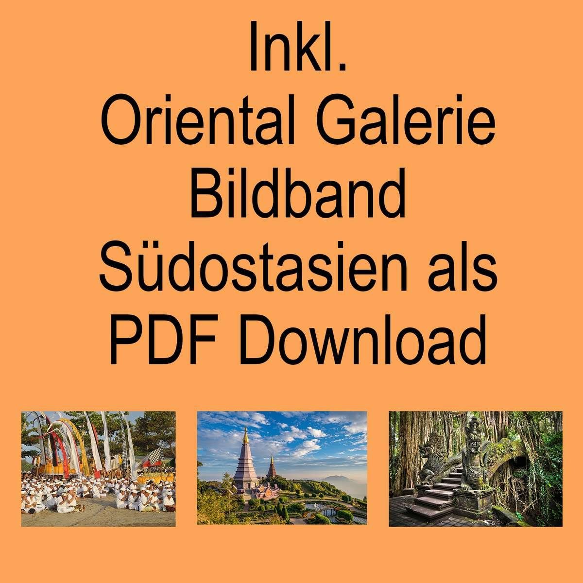 Oriental Galerie Bilderrahmen 3er Bilderrahmen mit günstig online kaufen