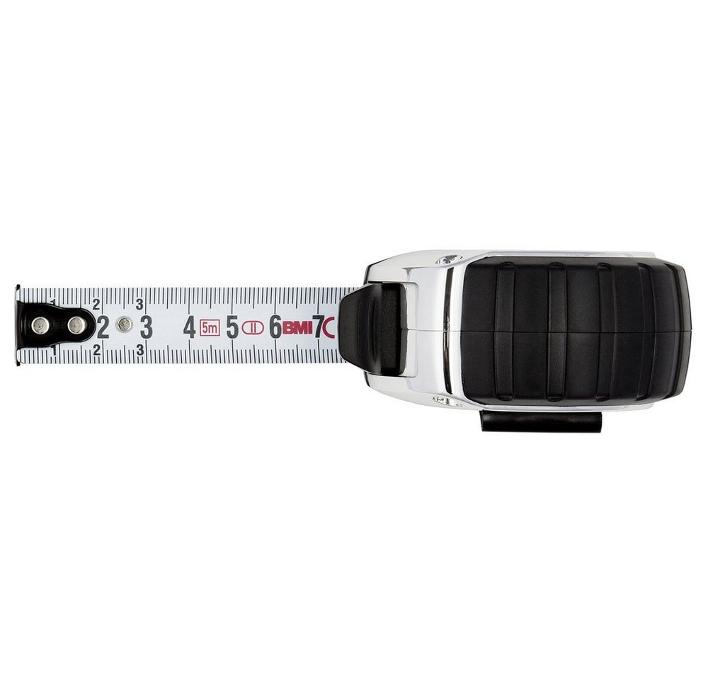 Thumbnail - BMI Maßband BMI 475341221 Maßband 3 m Stahl