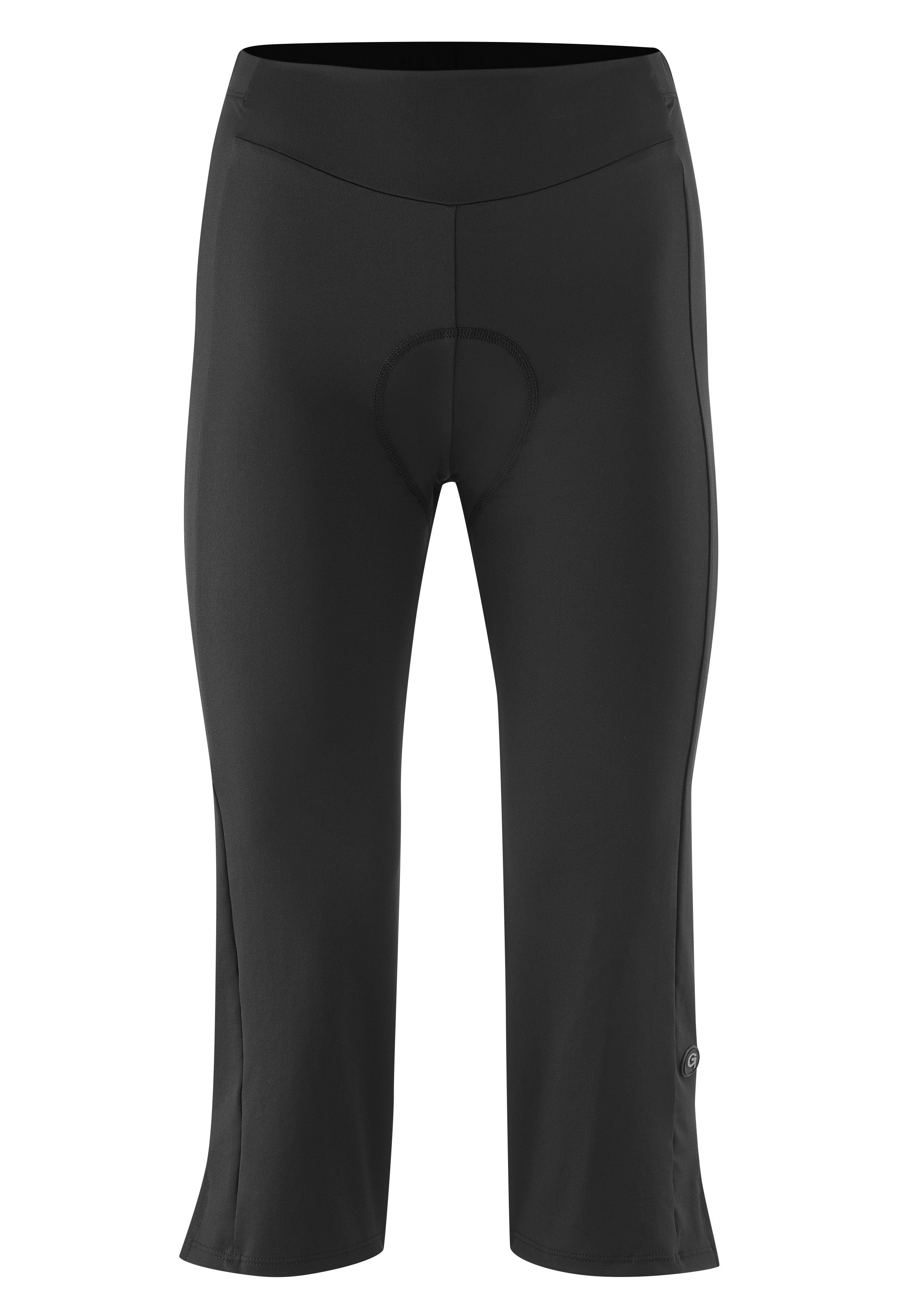 Fahrradhose Essential Tight 3/4 Flared W