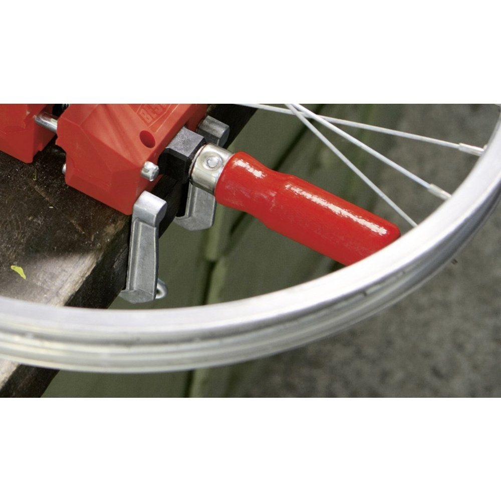 Bessey Schraubzwinge Bessey TK6 Spann-Weite (max):60 mm