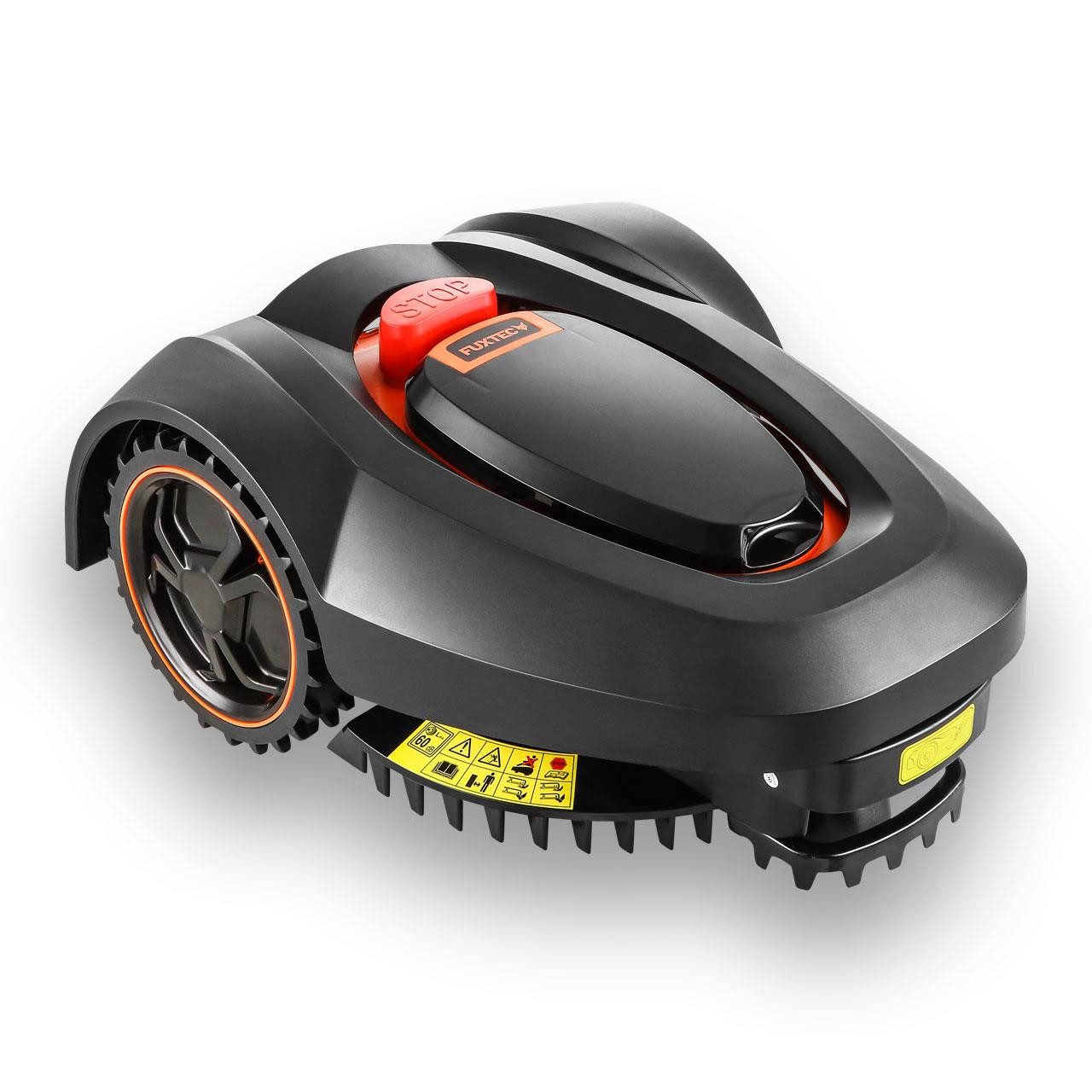 FUXTEC Rasenmähroboter FX-RB218, 18cm Schnittbreite, 600m² günstig online kaufen