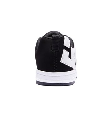 DC Shoes Court Graffik Sneaker