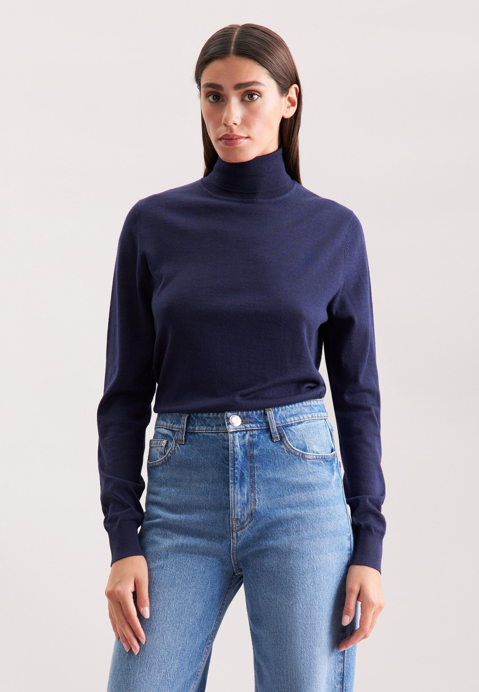 seidensticker Strickpullover Sweater