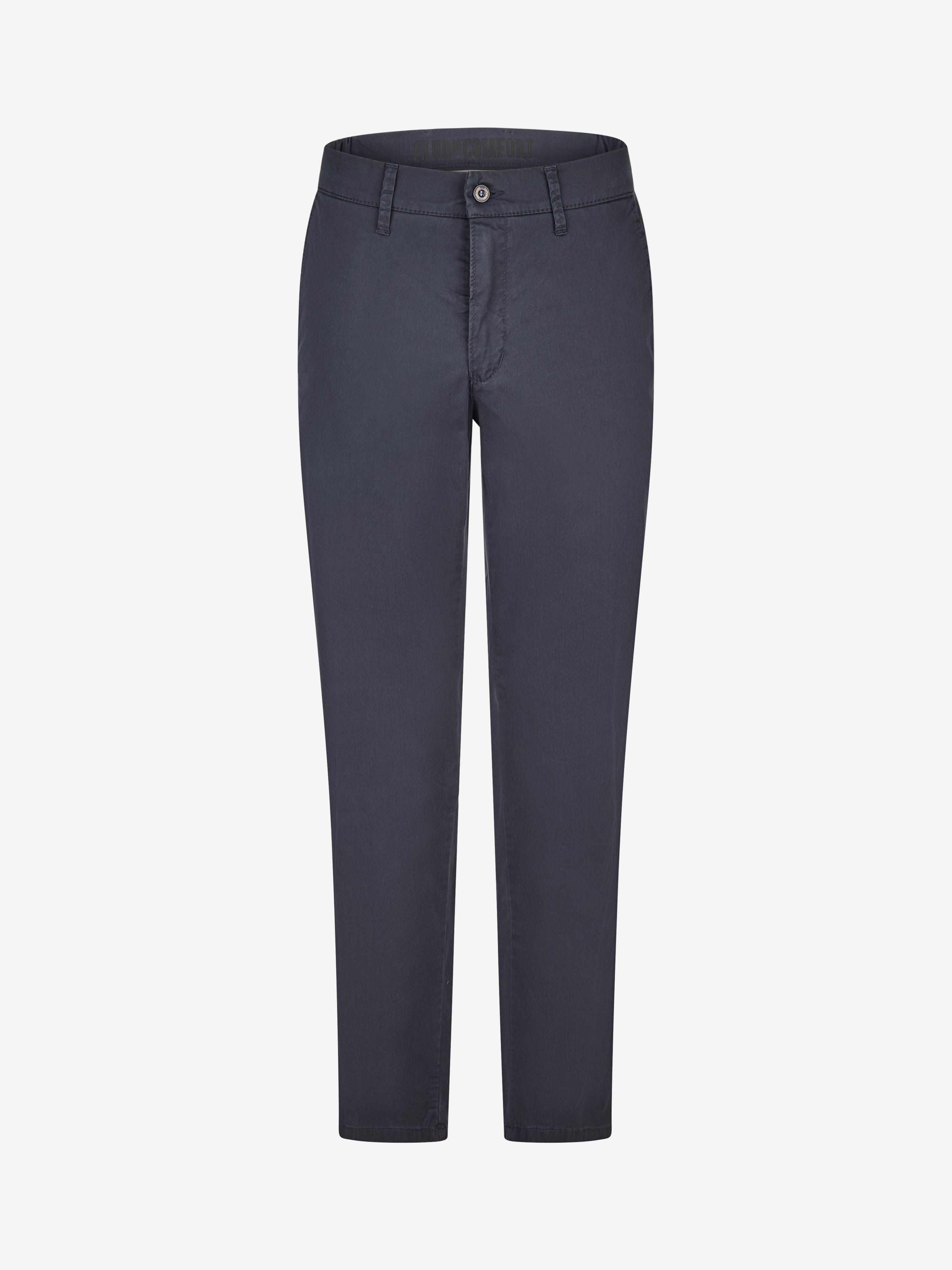 Club of Comfort Chinohose FOXX 8170