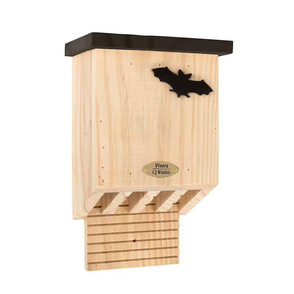Wildlife Nistkasten CJ Wildbird Fledermausnistkasten Falkenstein