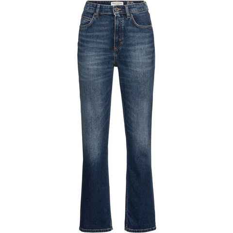 Marc O'Polo 5-Pocket-Jeans Straight-Jeans Linde