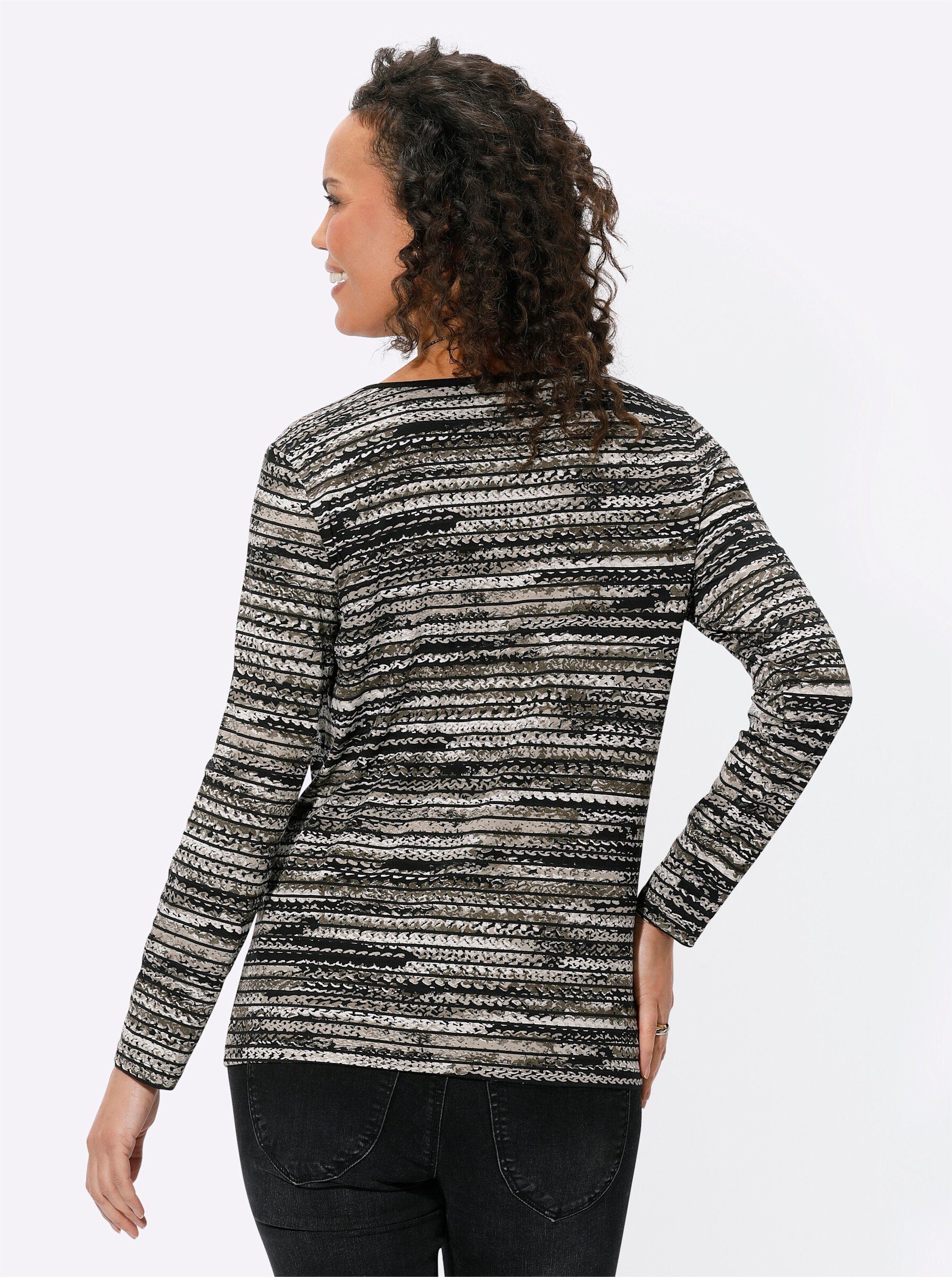 Witt T-Shirt Druck-Shirt günstig online kaufen