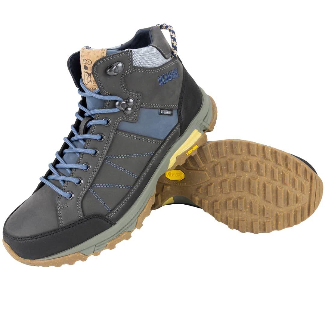 DOGHAMMER Guide Pro Vegan WP Men Hikingschuh