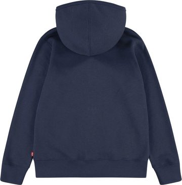 Levi's® Kids Kapuzensweatjacke LVN BOXTAB FULL ZIP HOODIE UNISEX