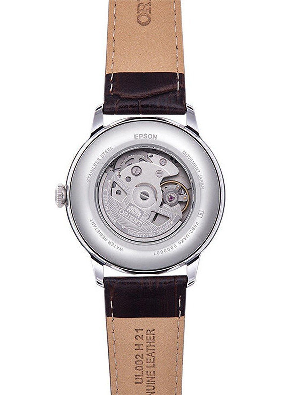 Orient Automatikuhr Orient RA-AK0803Y30B Sun and günstig online kaufen
