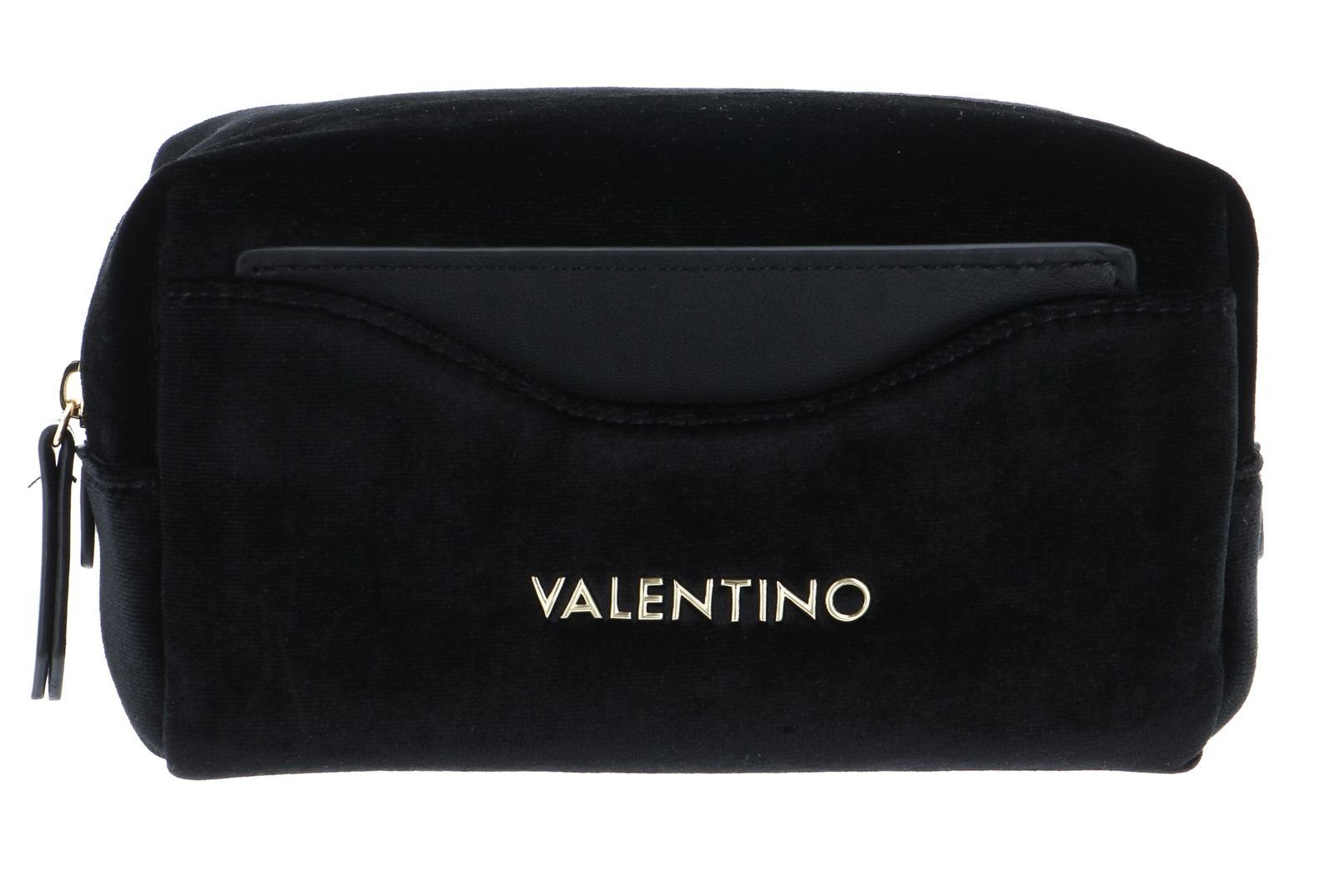VALENTINO BAGS Kosmetiktasche Beauty Morbido Nero