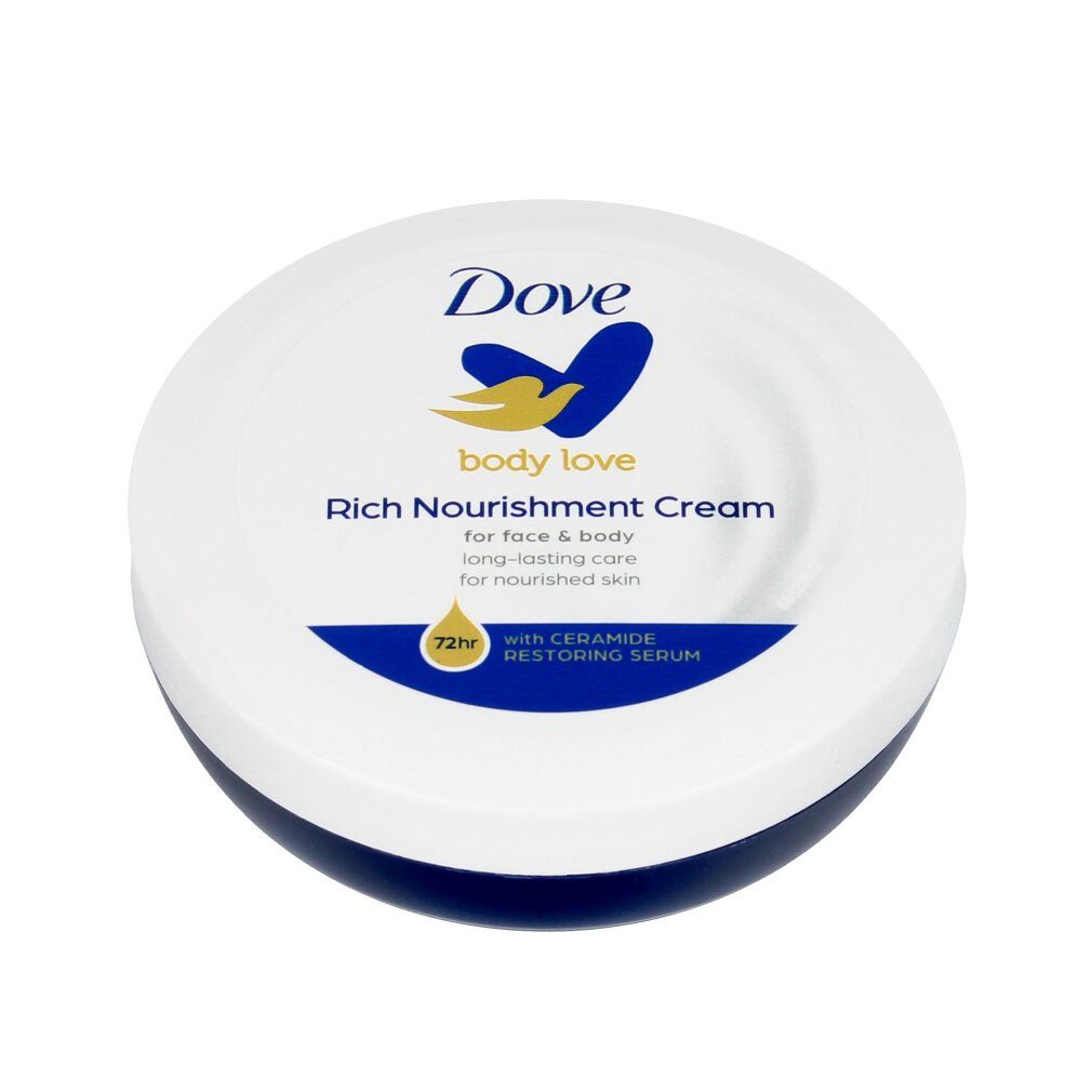 DOVE Körperpflegemittel Rich Nourishment Cream 75ml