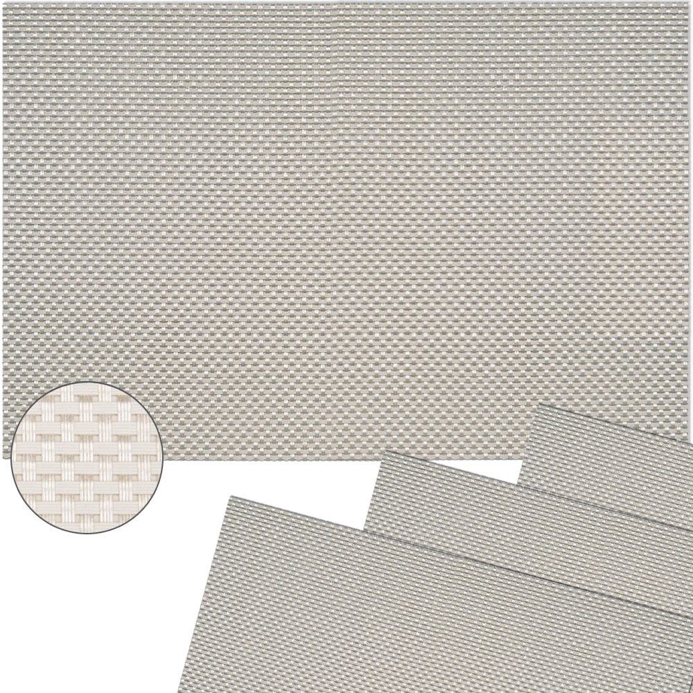matches21 HOME & HOBBY Platzset Tischset günstig online kaufen