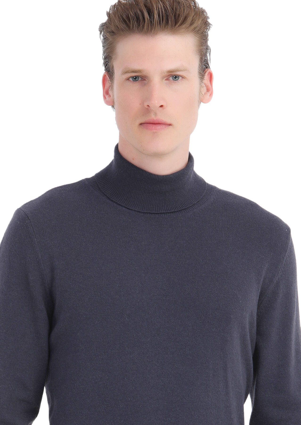 RAMSEY Sweater Strickpullover