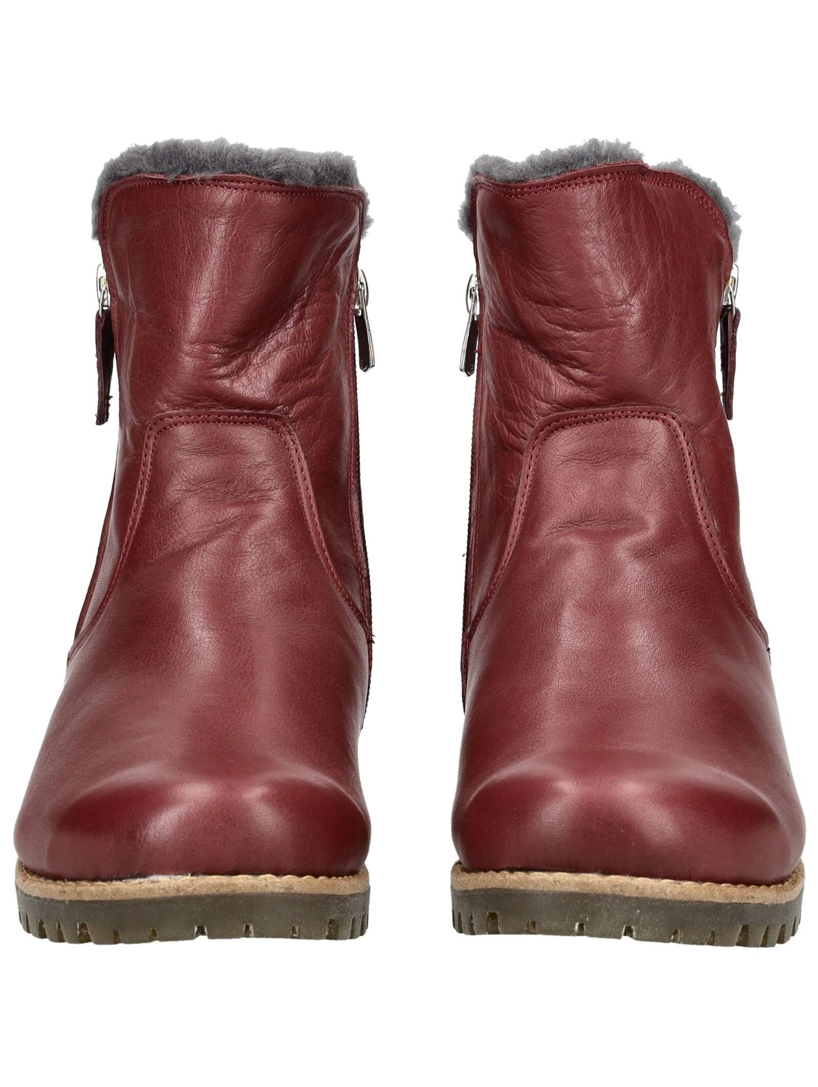Andrea Conti Andrea Conti Stiefelette Leder Stiefel