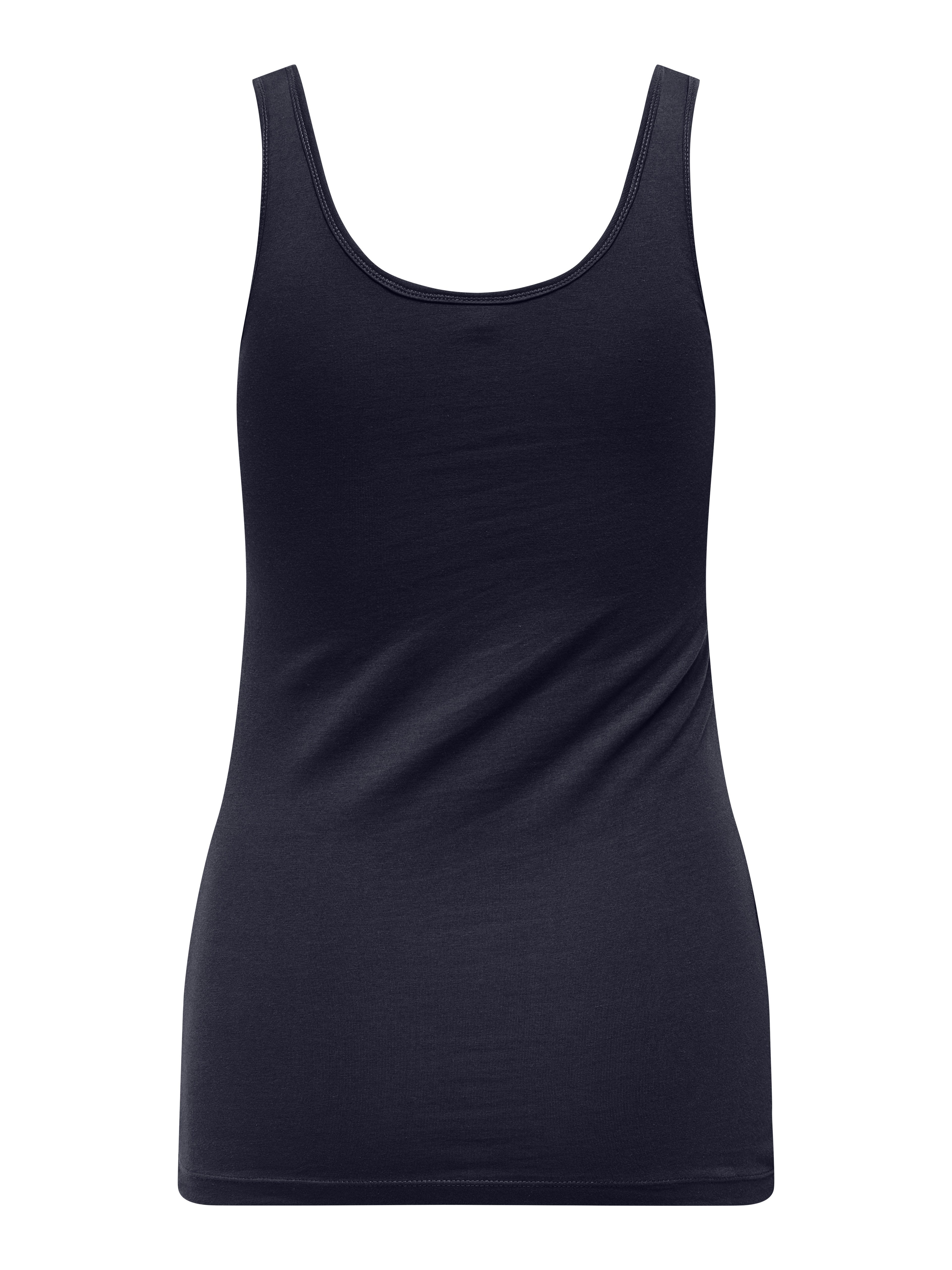 JDY Tanktop JDYAVA S/L TANK TOP 180 JRS NOOS in Basic-Form günstig online kaufen