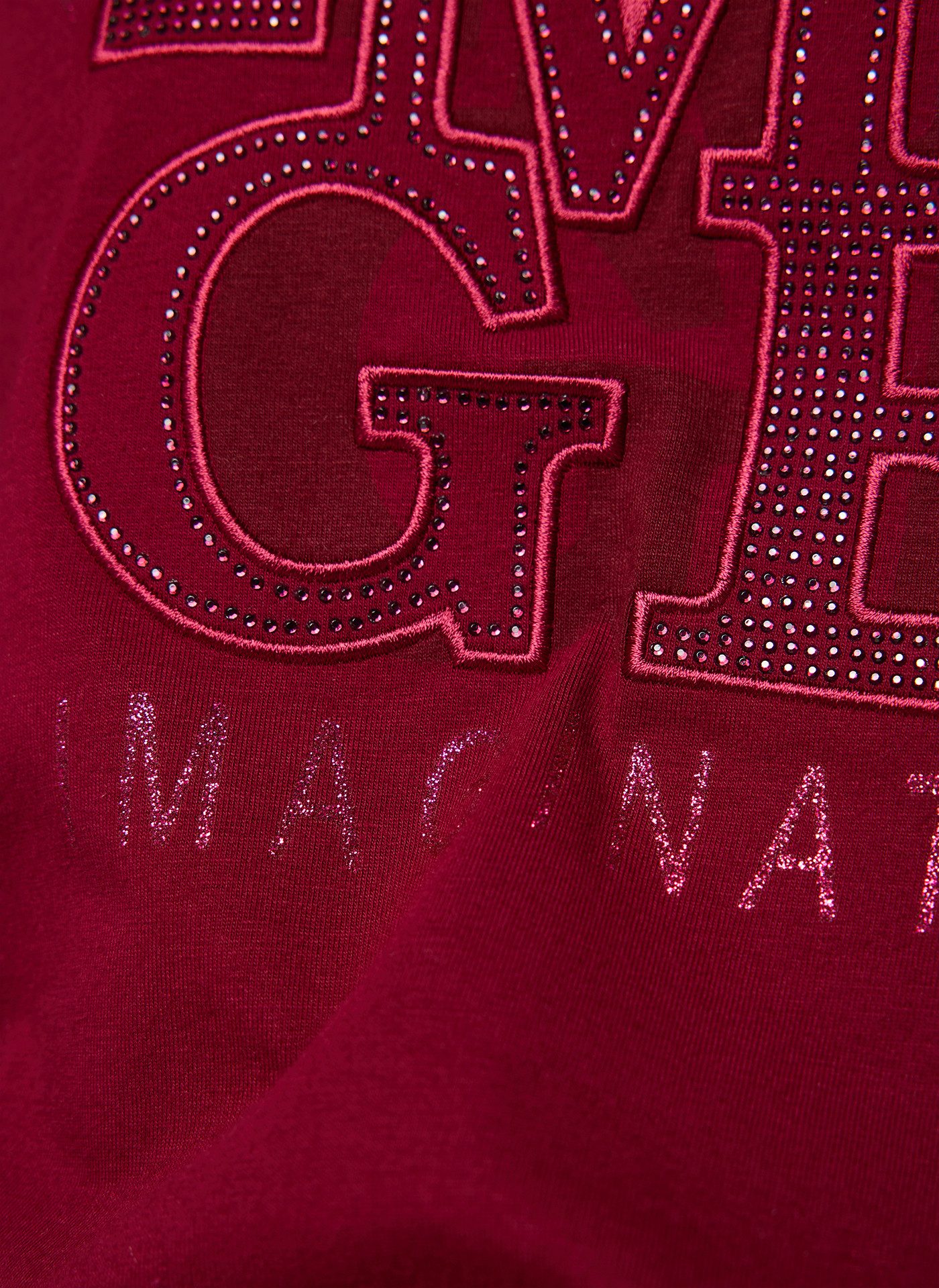 Rabe Print-Shirt T-Shirt günstig online kaufen