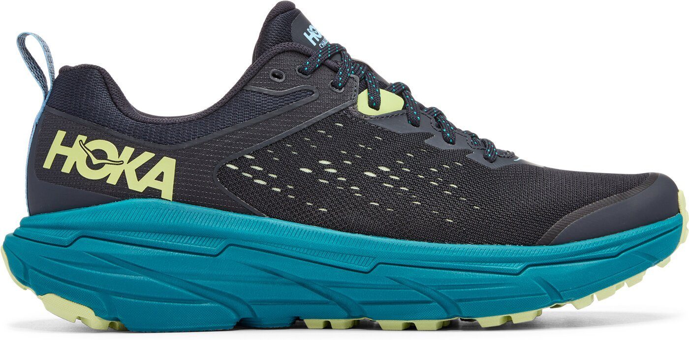 Hoka One One M CHALLENGER ATR 6 BGKY BLUE GRAPHITE / KAYAKING Laufschuh