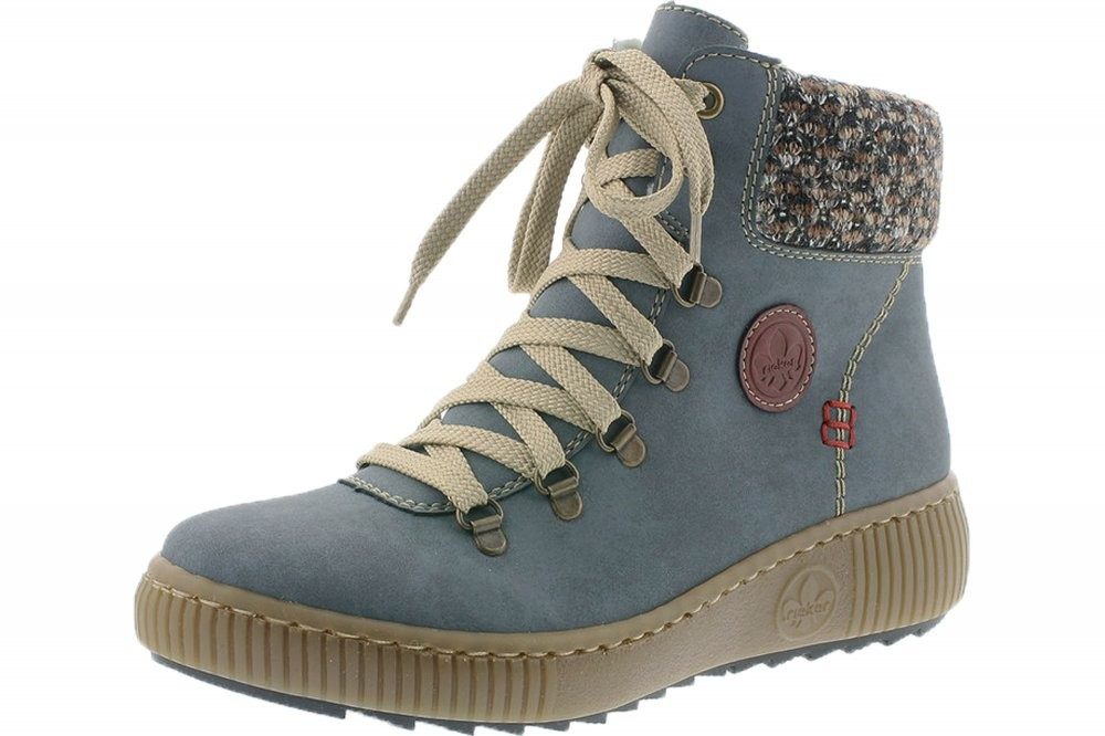 Rieker Winterboots günstig online kaufen