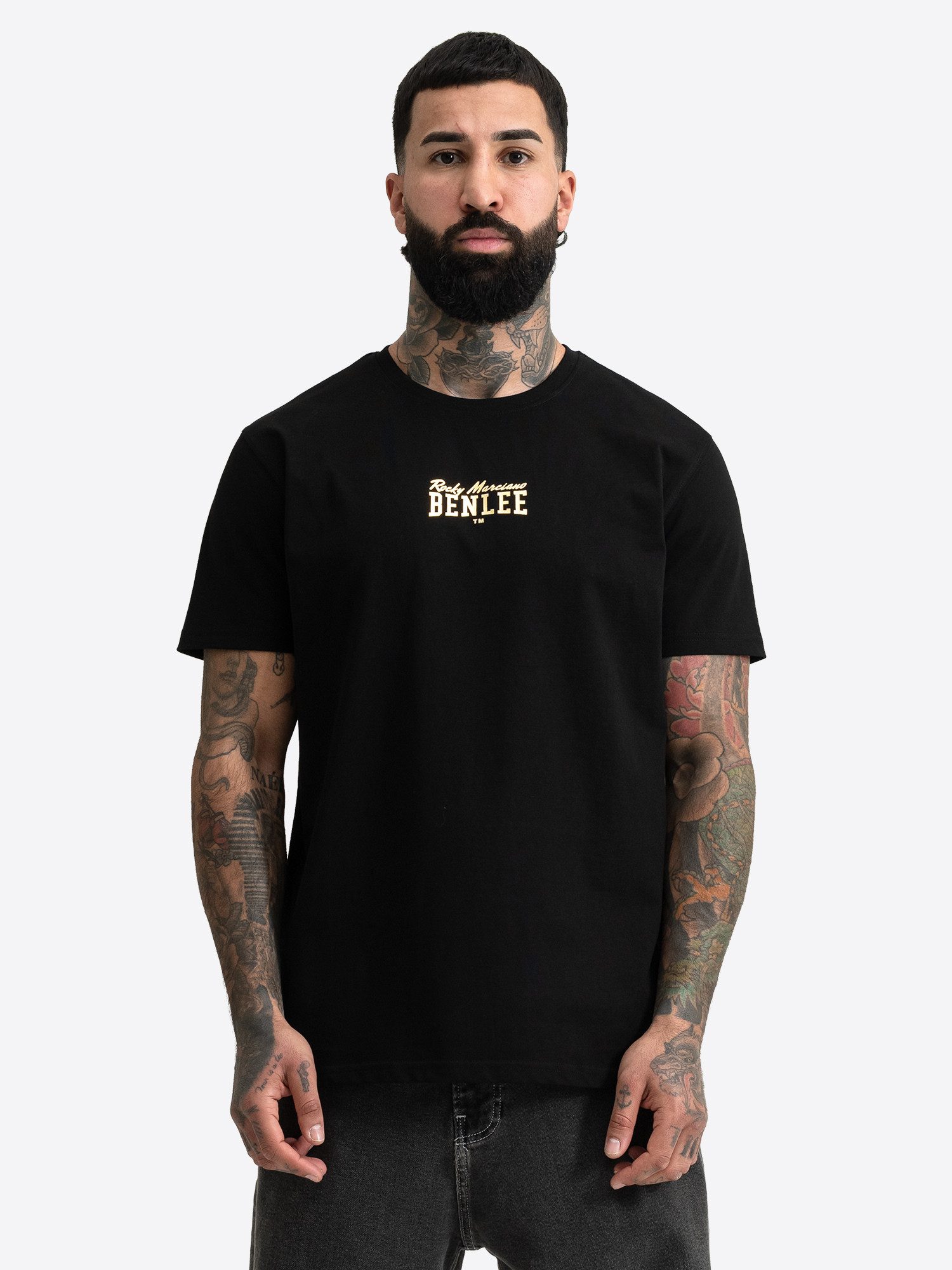 T-Shirt REDDING