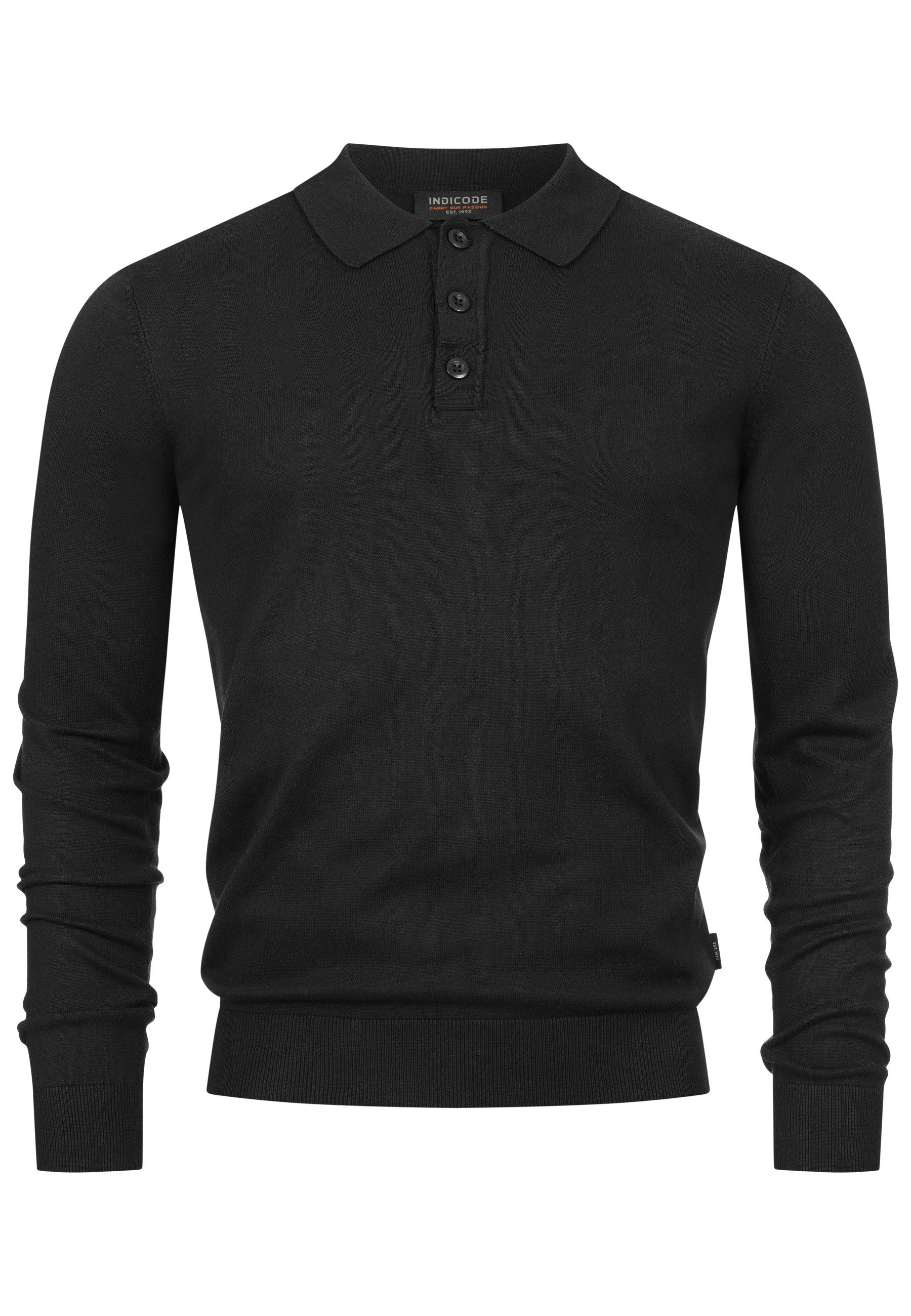 Strickpullover Herren INKastra Pullover