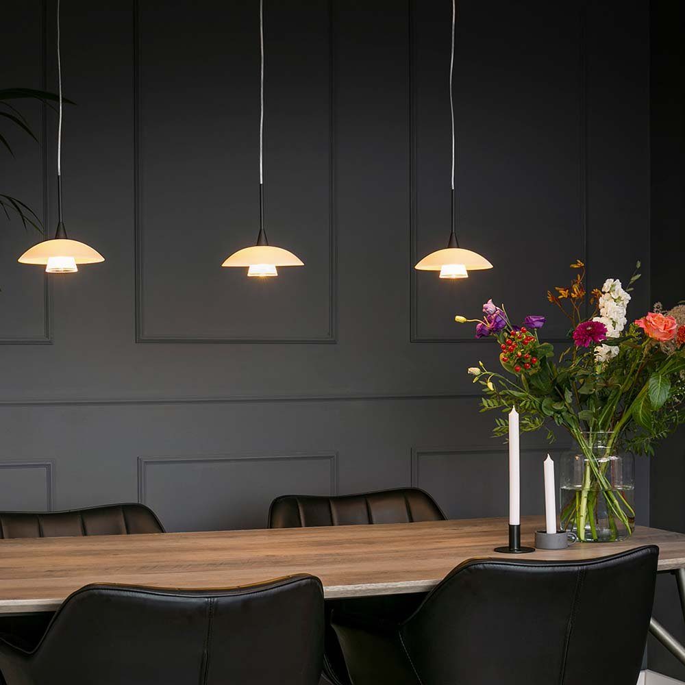 LED Pendelleuchte
