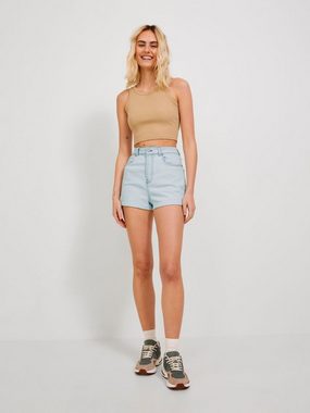 JJXX Jeansshorts Hazel (1-tlg) Plain/ohne Details