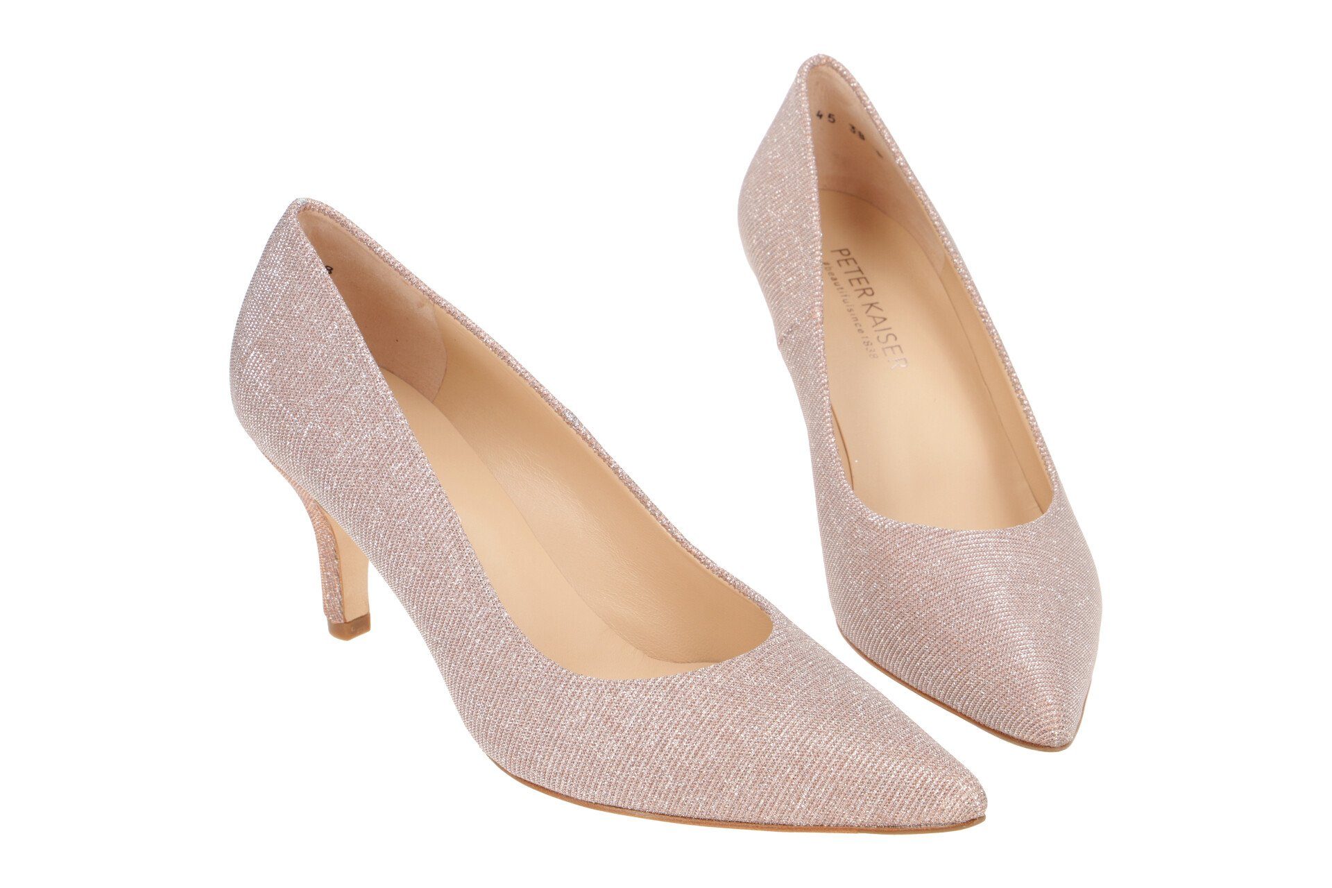 Peter Kaiser 60101/044 Pumps