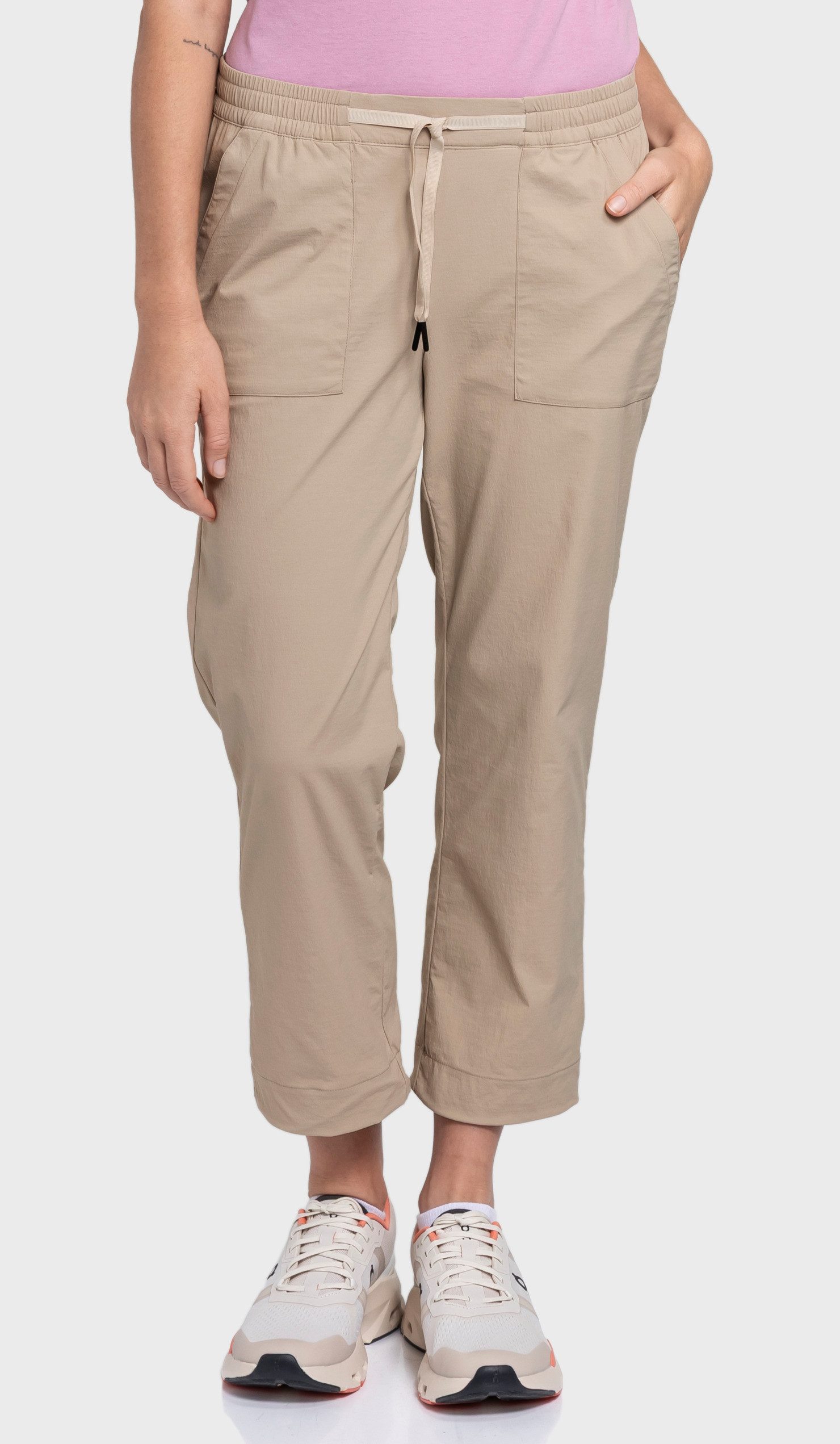 Schöffel 3/4-Hose Pants Rangun L