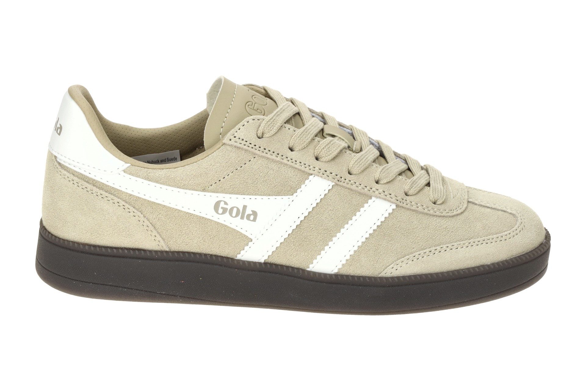 Gola CLB735FW Schnürschuh günstig online kaufen