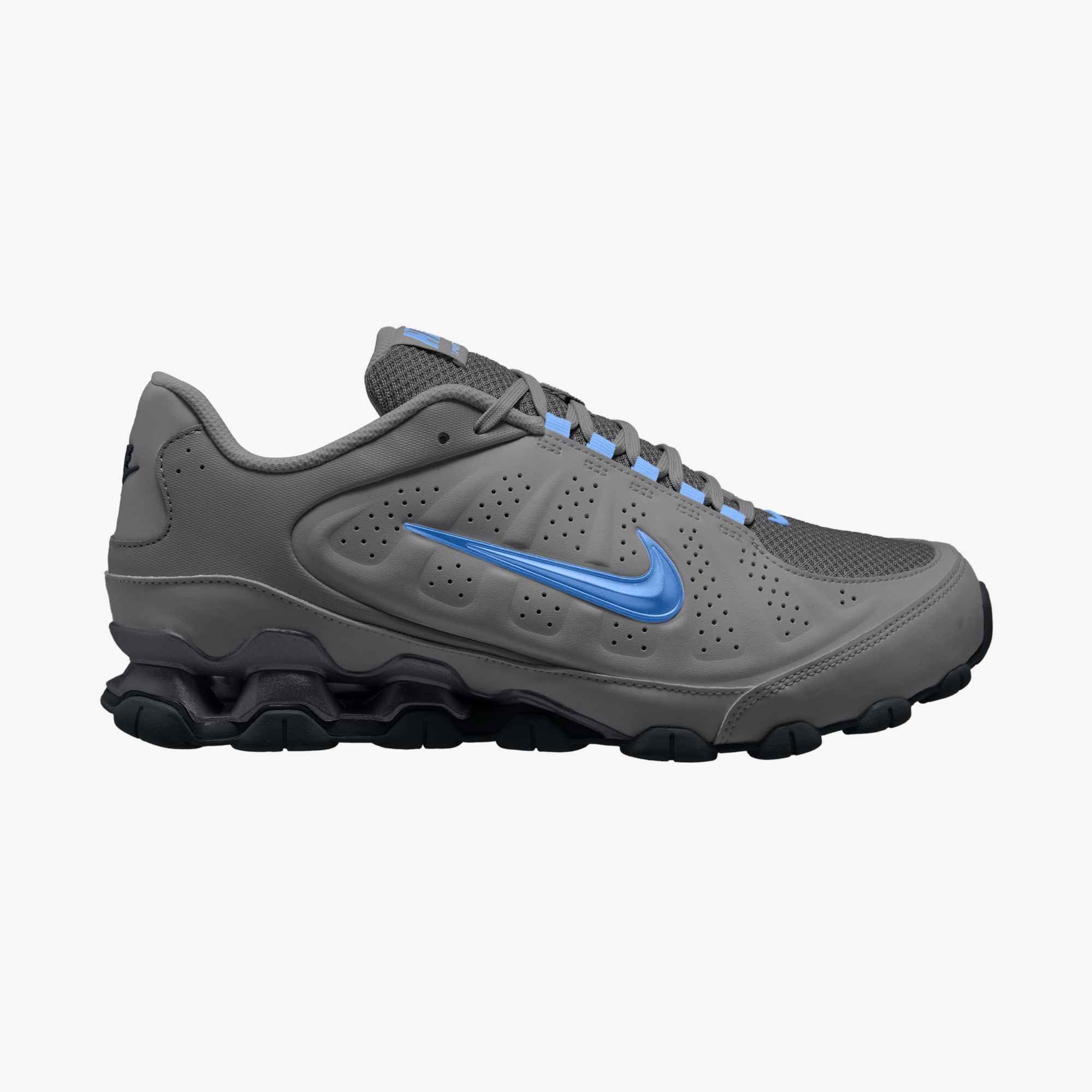Nike Sportswear Reax 8 SL Sneaker inspiriert vom Design des Nike Shox TL