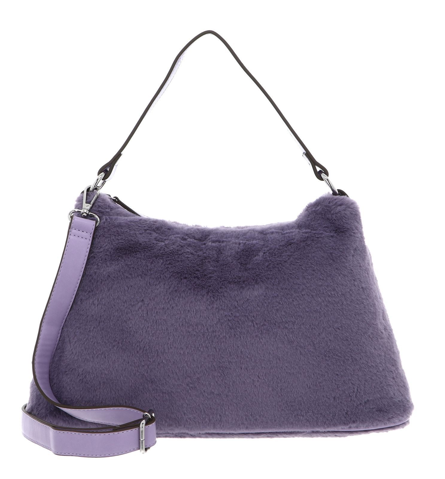 Schultertasche Shopper