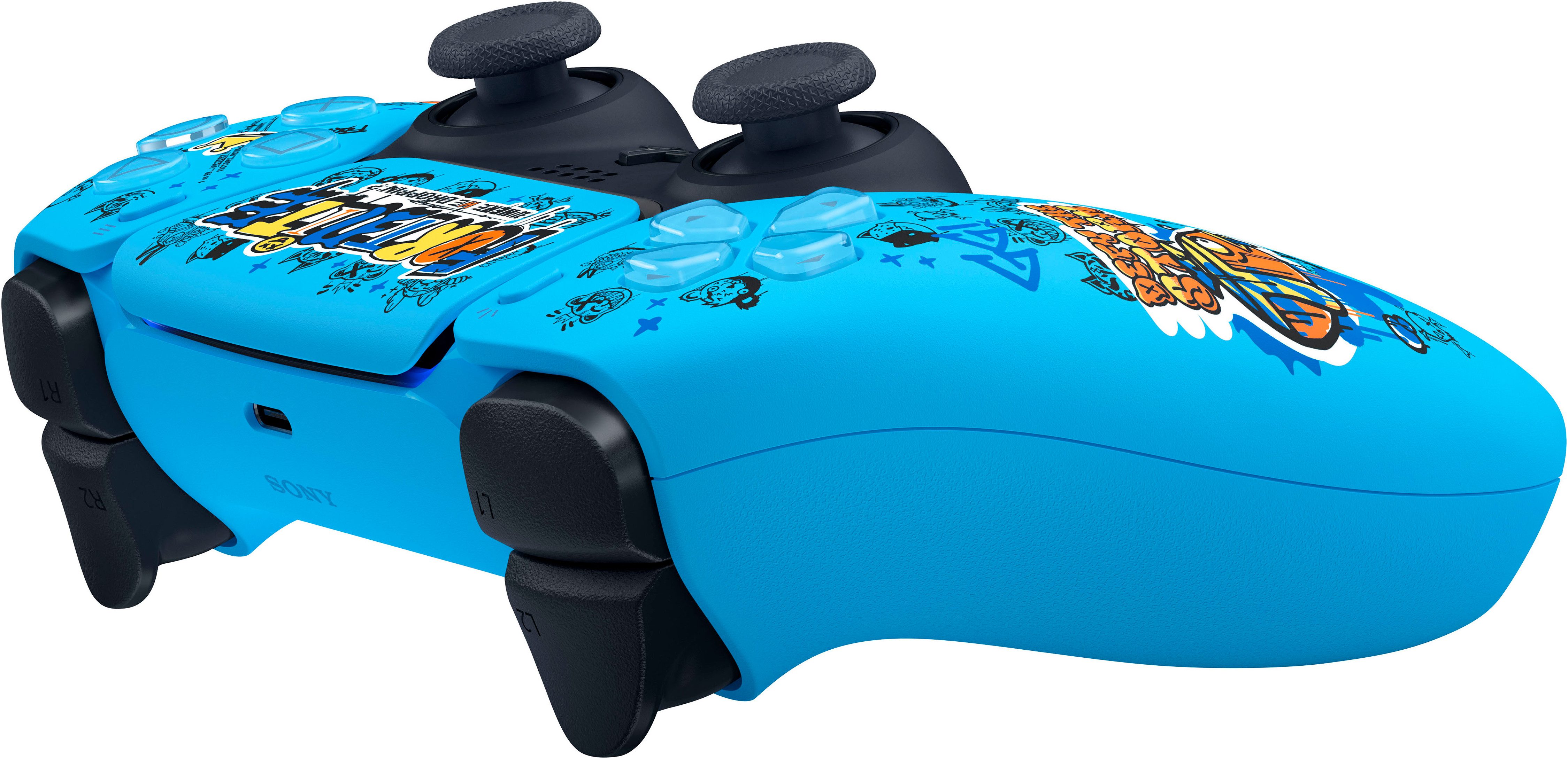 PlayStation 5 DualSense FORTNITE Limited Edition PlayStation 5-Controller