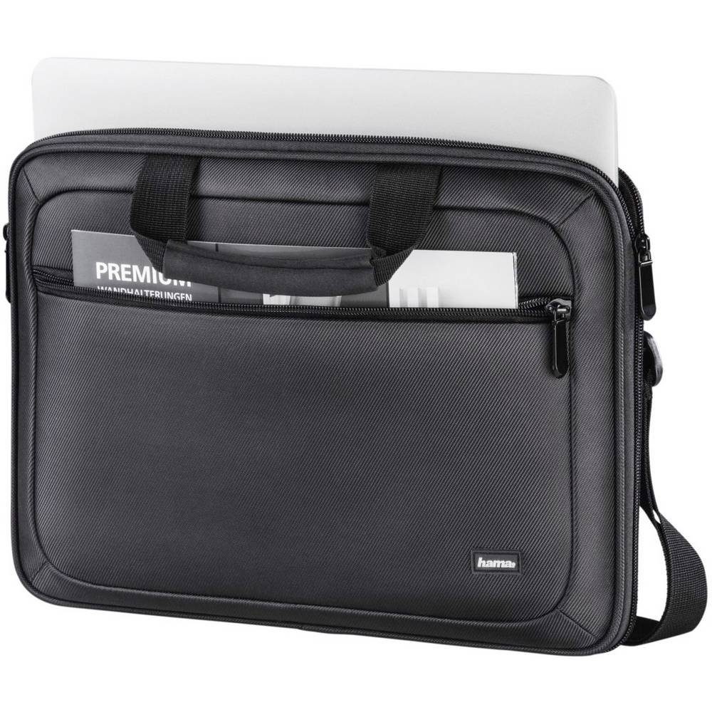 Hama Laptoptasche Notebook-Tasche "Nizza Life", bis günstig online kaufen