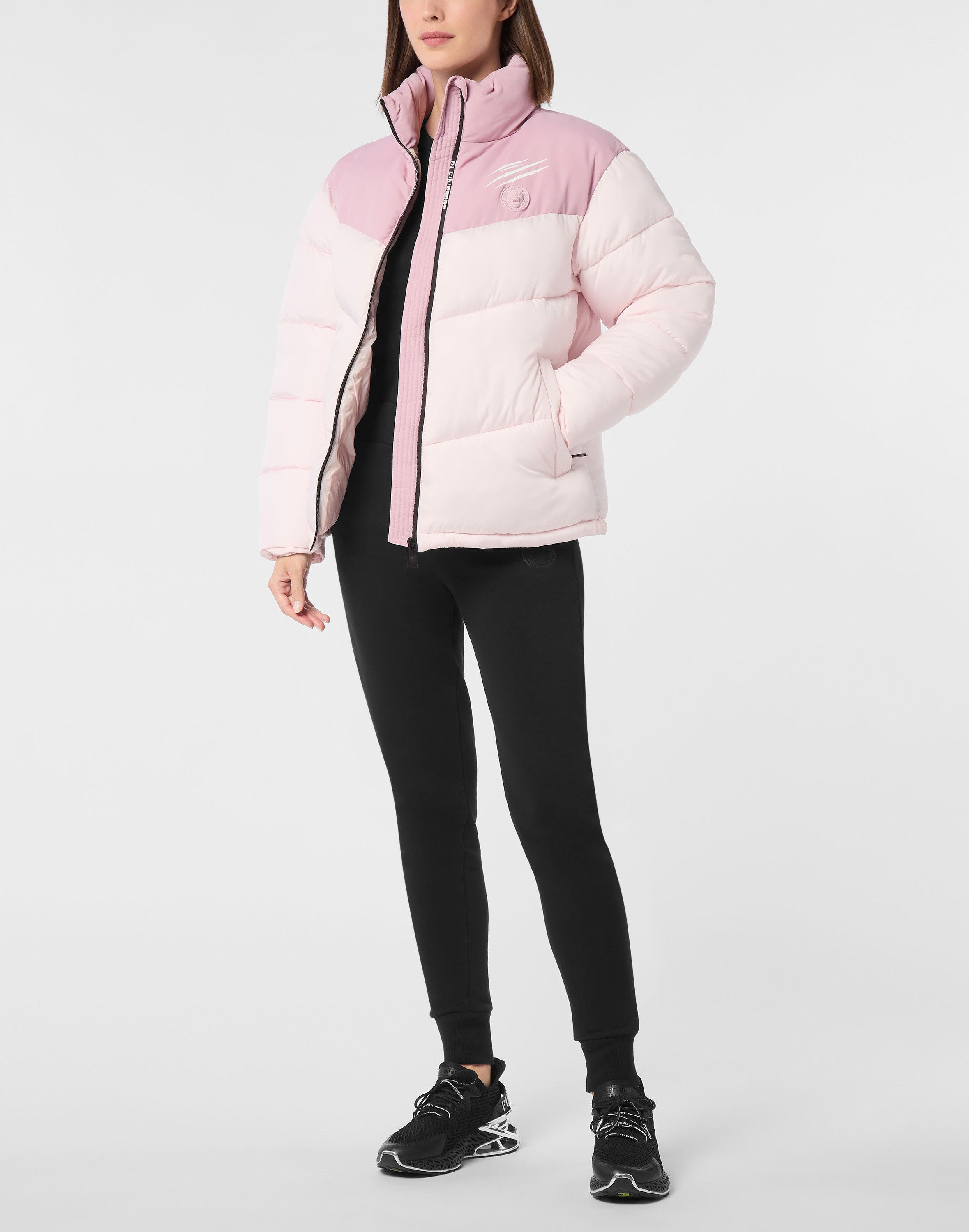 PLEIN SPORT Blouson Jacke
