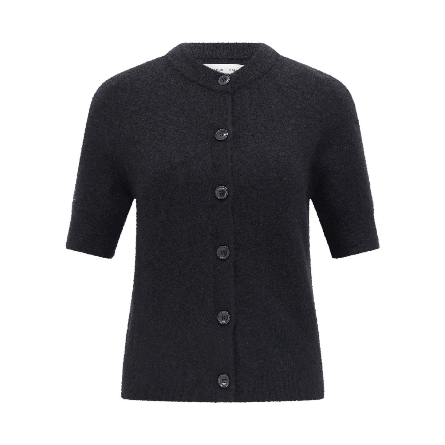 Samsoe & Samsoe Strickjacke Sanoura