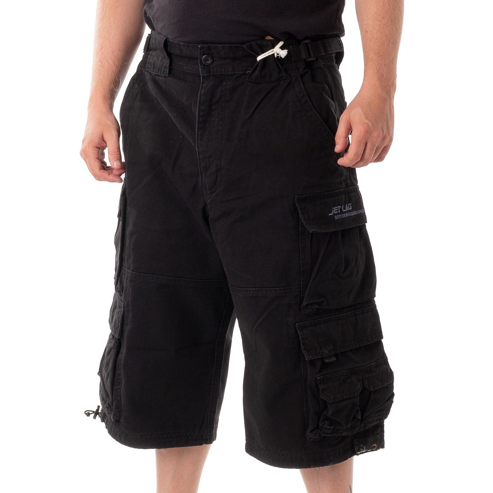 Jet Lag Cargoshorts Short Jet Lag 007 B
