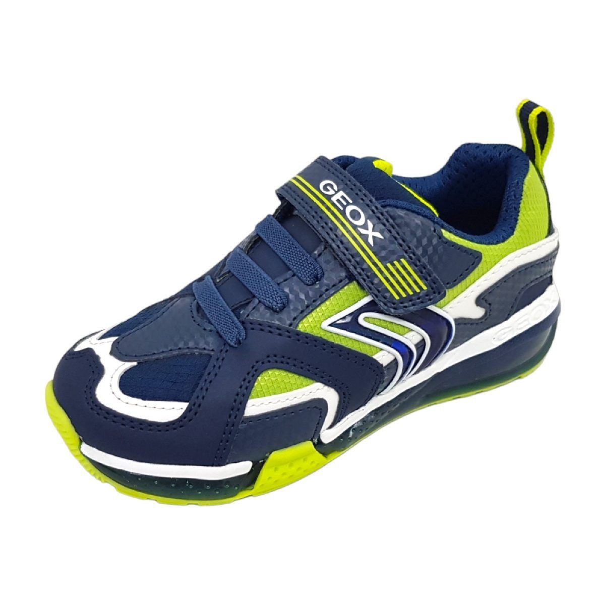 Geox J BAYONYC BOY Klettschuh – Bild 3 von 3