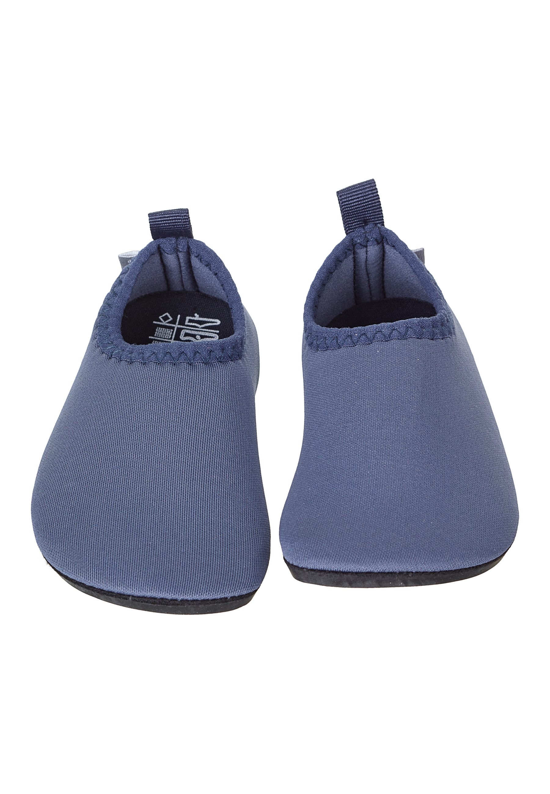 Sterntaler® Badeschuhe uni Badeschuh (1-tlg) angenehm zu tragen, flexible rutschfeste Sohle, schnelltrocknend