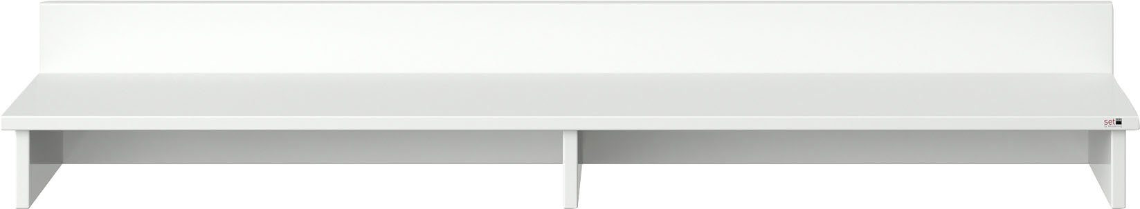 set one by Musterring TV-Aufsatz TACOMA, Typ 62