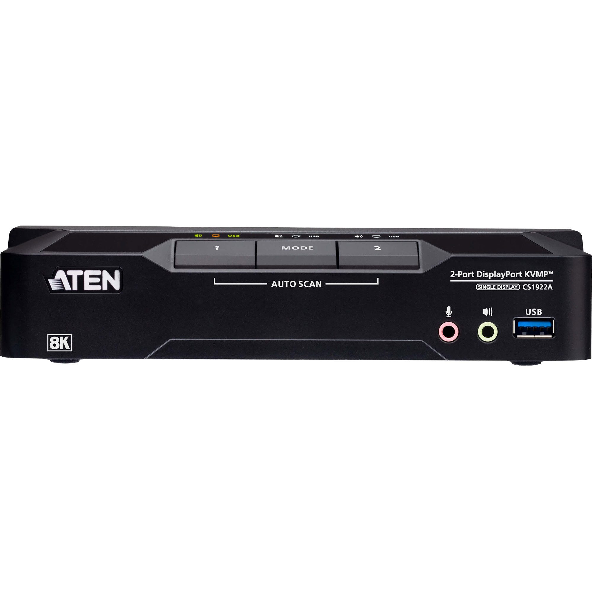 Aten VGA-Switch
