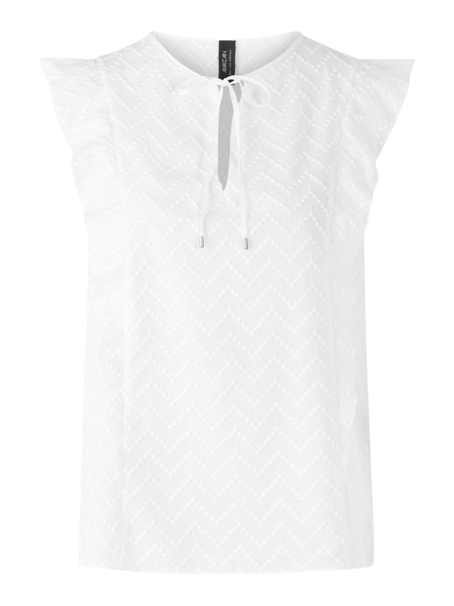 Marc Cain Tanktop AA.2 - F - Summer Flash